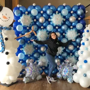 Estacional y festivo